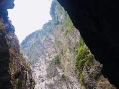 -太鲁阁公园