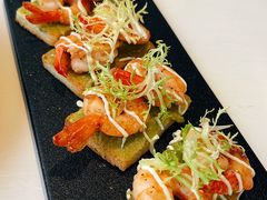 -秀儿家の小确幸花园西餐厅