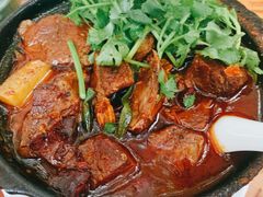 -沈妈砂锅(光华村店)