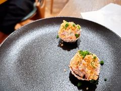 火腿小塔塔-BOR Eatery(安福路店)