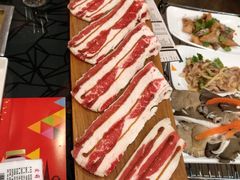 -千纸鹤嫩汁烤肉(学府店)