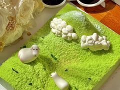 -CAKE BOSS 蛋糕老板(西单君太百货店)