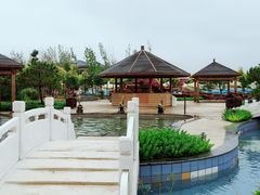 -渔岛海洋度假区