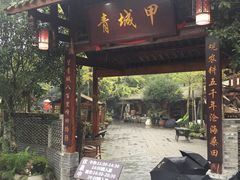 -青城甲(青城山店)