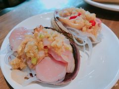-海味当家·蒸锅海鲜(中山广场创始店)