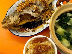 -雅苑餐厅(朝天路店)