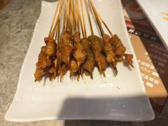 -成都玉林串串香(世纪港湾店)