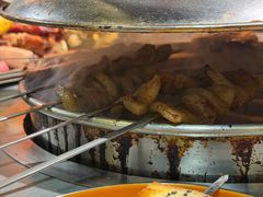-水浒烤肉(大学城总店)