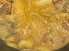 -玺炖·中国铁锅炖(虹桥天街店)