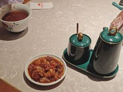 -松鹤面馆·古法焖肉面(观前店)