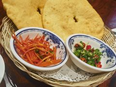 -味鼎长安·地道陕菜(凤城一路店)