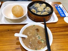 -阊门姚记豆浆(旧学前直营店)