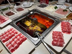 -海底捞火锅(星光不夜城店)