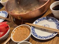 -东镇老火锅(长春路首店)