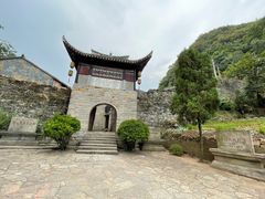-云山屯古建筑群景区