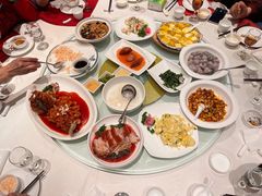 -得月楼·省级非遗·传统苏帮菜(观前店)