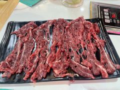 -三毛牛肉店(福强店)