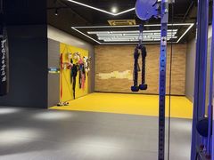 -贝菲特游泳健身(徐泾店)