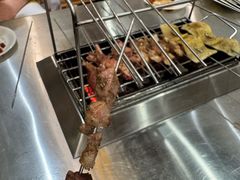 -小寒羊烧烤(凯瑞时代大厦店)