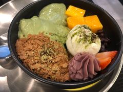 -糖匠(垂虹路店)