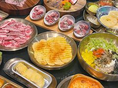 -东味北道熟成·炭火烤肉(九龙店)