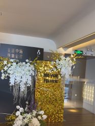 -栖SPA·ONDA ·海菲秀·皑皑科技美肤中心