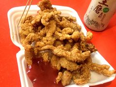 -孙七鸡柳