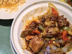 -鹤鸣嘉印象饭店(东市场小区店)