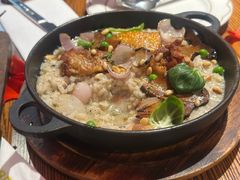 -1886德国汽车餐厅(外滩中央店)