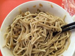 -新川面馆(新街口起源店)