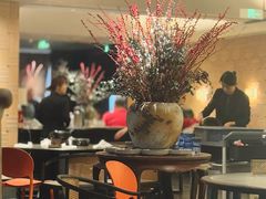 -喜悦烤鸭·新京菜(王府井店)