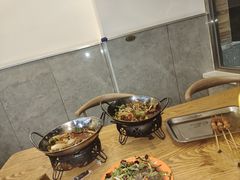 -二子海鲜大排档(太阳城店)