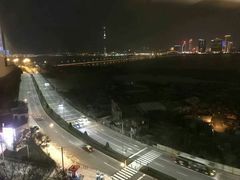 -澳门旅游塔360°旋转餐厅(南湾湖广场店)