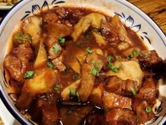 -呱呱叫民俗风味主题餐厅(沣峪口店)