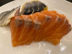 -广州增城保利郡雅酒店-月色西餐厅