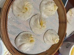 -老淮城·长鱼面(河下古镇店)