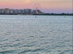 -东昌湖风景区