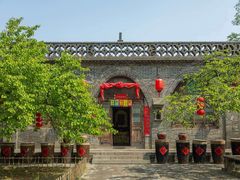 -大槐树寻根祭祖园