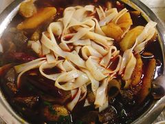 -桂萍特色牛筋牛杂(长堤街总店)