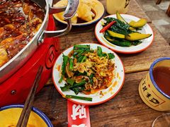 -聂发财重庆江湖菜(解放碑店)