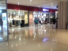 -MUJI无印良品(远洋未来广场店)