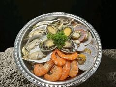 -良师门滨海人家·海鲜·家常菜(滨海城店)