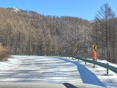 -塞罕坝国家级自然保护区