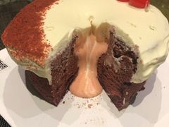 -CAKE BOSS 蛋糕老板(领展购物广场·中关村店)