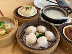 -澳门西南饭店·粤菜·茶市·手工点心(华海路店)
