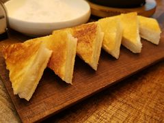 脆皮米糕-铁公鸡·四川料理(天环广场店)