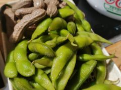 -珍巴奴毛肚牛肉小火锅(四惠店)