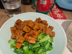 -局气 烤鸭·北京菜(武清店)
