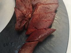 香烧牛舌-岭南海晏楼(滨江东总店)