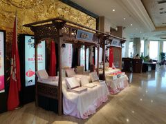 -渔公码头·九龙湾国际饭店
